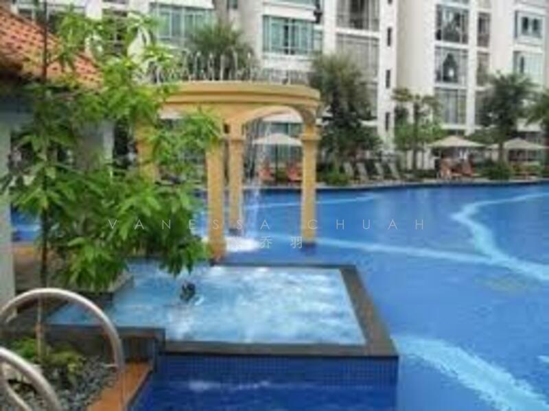 The Lakeshore, 31 Jurong West Street 41, Boon Lay / Jurong / Tuas, 3 Bedrooms, 1,100 sqft, Condominium For Rent, by Vanessa Chuah, 21356165 - PropertyGuru.com.sg