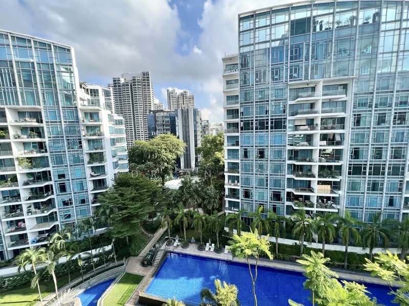 Waterfall Gardens, 8 Farrer Road, 4 Bedrooms, 2,196 sqft, Condominium For Rent, by Adrian Koh, 21356264 - PropertyGuru.com.sg