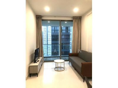 For Rent - Suites @ Surrey