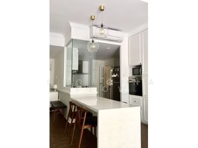 For Rent - Hillview Heights