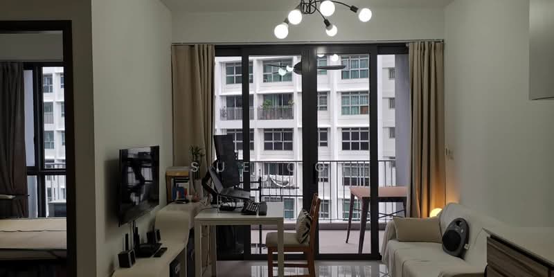 Parc Centros, 94 Punggol Central, 1 Bedroom, 474 sqft, Condominium For Rent, by Sue Ooi, 21356504 - PropertyGuru.com.sg