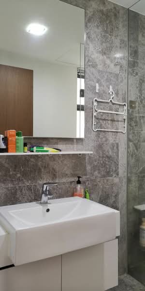 Parc Centros, 94 Punggol Central, 1 Bedroom, 474 sqft, Condominium For Rent, by Sue Ooi, 21356504 - PropertyGuru.com.sg