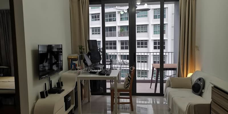 Parc Centros, 94 Punggol Central, 1 Bedroom, 474 sqft, Condominium For Rent, by Sue Ooi, 21356504 - PropertyGuru.com.sg