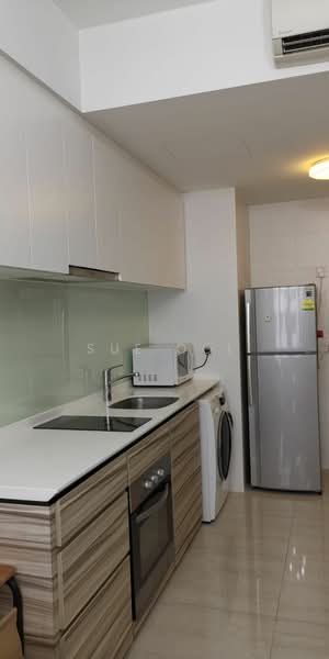 Parc Centros, 94 Punggol Central, 1 Bedroom, 474 sqft, Condominium For Rent, by Sue Ooi, 21356504 - PropertyGuru.com.sg
