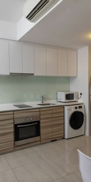 Parc Centros, 94 Punggol Central, 1 Bedroom, 474 sqft, Condominium For Rent, by Sue Ooi, 21356504 - PropertyGuru.com.sg