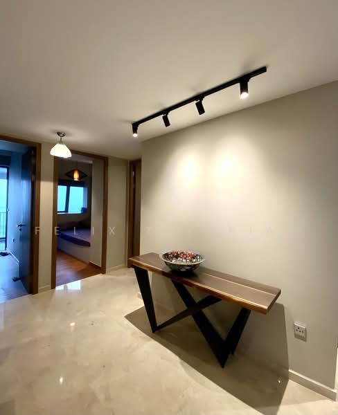 V on Shenton, 5A Shenton Way, 3 Bedrooms, 1,528 sqft, Condominium For Rent, by Felix Zakariah, 21356531 - PropertyGuru.com.sg