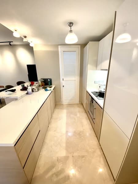 V on Shenton, 5A Shenton Way, 3 Bedrooms, 1,528 sqft, Condominium For Rent, by Felix Zakariah, 21356531 - PropertyGuru.com.sg
