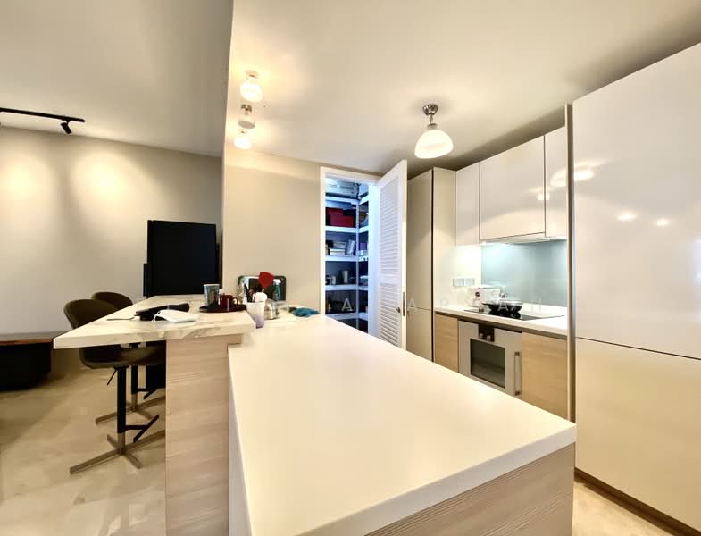 V on Shenton, 5A Shenton Way, 3 Bedrooms, 1,528 sqft, Condominium For Rent, by Felix Zakariah, 21356531 - PropertyGuru.com.sg