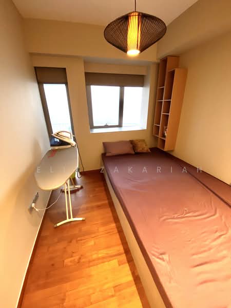 V on Shenton, 5A Shenton Way, 3 Bedrooms, 1,528 sqft, Condominium For Rent, by Felix Zakariah, 21356531 - PropertyGuru.com.sg