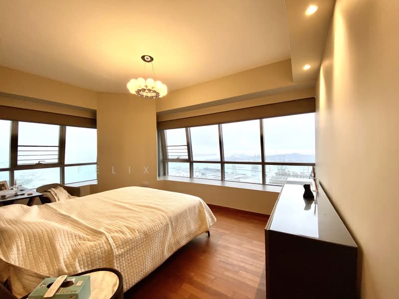 V on Shenton, 5A Shenton Way, 3 Bedrooms, 1,528 sqft, Condominium For Rent, by Felix Zakariah, 21356531 - PropertyGuru.com.sg