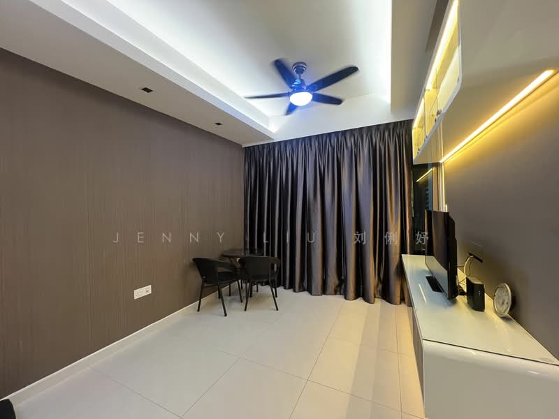 Nine Residences, 12 Yishun Avenue 9, 1 Bedroom, 571 sqft, Apartment For Rent, by Jenny Liu 刘俐妤, 21356643 - PropertyGuru.com.sg
