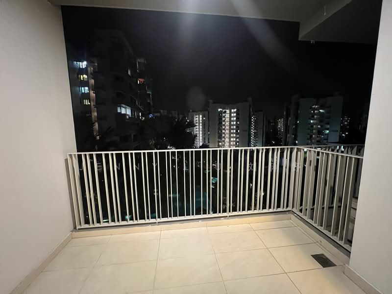 Nine Residences, 12 Yishun Avenue 9, 1 Bedroom, 571 sqft, Apartment For Rent, by Jenny Liu 刘俐妤, 21356643 - PropertyGuru.com.sg