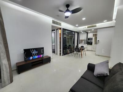 For Rent - Visioncrest