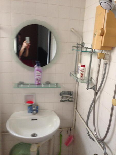 For Rent - 340 Hougang Avenue 7