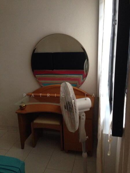 For Rent - 340 Hougang Avenue 7