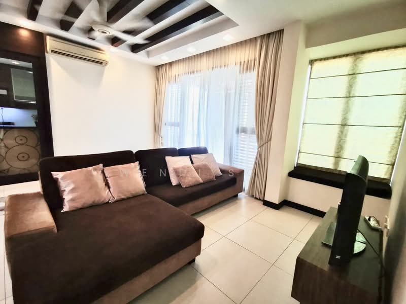 The Spectrum, 507 Pasir Panjang Road, Buona Vista / West Coast / Clementi New Town, 2 Bedrooms, 1,076 sqft, Condominium For Rent, by Wendi Soh, 21356825 - PropertyGuru.com.sg