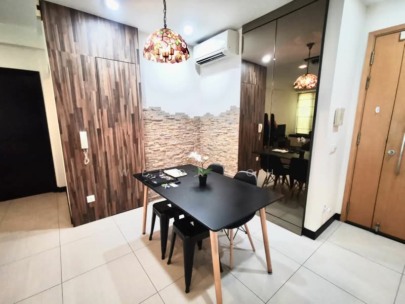The Spectrum, 507 Pasir Panjang Road, Buona Vista / West Coast / Clementi New Town, 2 Bedrooms, 1,076 sqft, Condominium For Rent, by Wendi Soh, 21356825 - PropertyGuru.com.sg