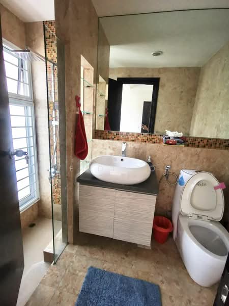 The Spectrum, 507 Pasir Panjang Road, Buona Vista / West Coast / Clementi New Town, 2 Bedrooms, 1,076 sqft, Condominium For Rent, by Wendi Soh, 21356825 - PropertyGuru.com.sg