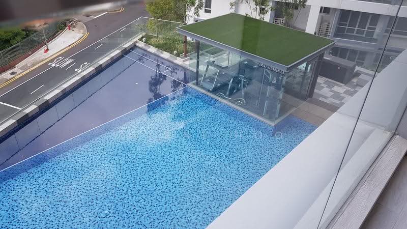 The Rise @ Oxley - Residences, 73 Oxley Rise, Orchard / River Valley, 2 Bedrooms, 645 sqft, Apartment For Rent, by Jolene Hoo, 21357620 - PropertyGuru.com.sg
