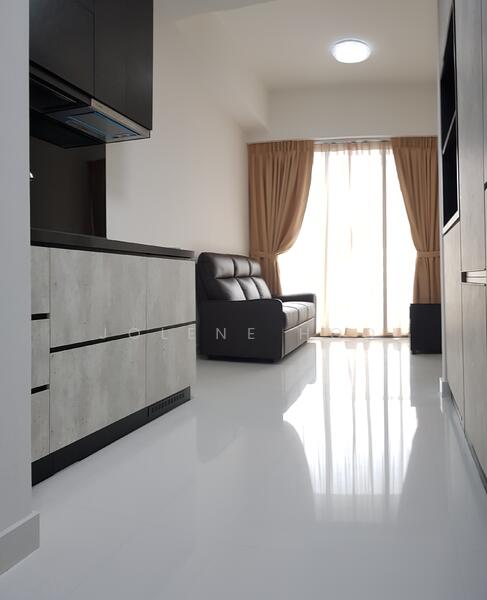 The Rise @ Oxley - Residences, 73 Oxley Rise, Orchard / River Valley, 2 Bedrooms, 645 sqft, Apartment For Rent, by Jolene Hoo, 21357620 - PropertyGuru.com.sg
