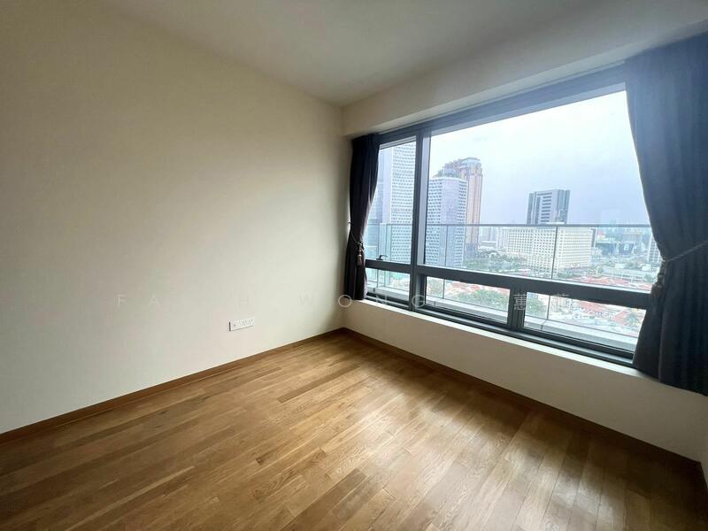 Concourse Skyline, 296 Beach Road, 2 Bedrooms, 1,173 sqft, Condominium For Rent, by Faith Wong 王蕙蕙, 21357670 - PropertyGuru.com.sg