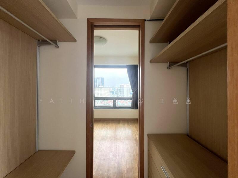 Concourse Skyline, 296 Beach Road, 2 Bedrooms, 1,173 sqft, Condominium For Rent, by Faith Wong 王蕙蕙, 21357670 - PropertyGuru.com.sg