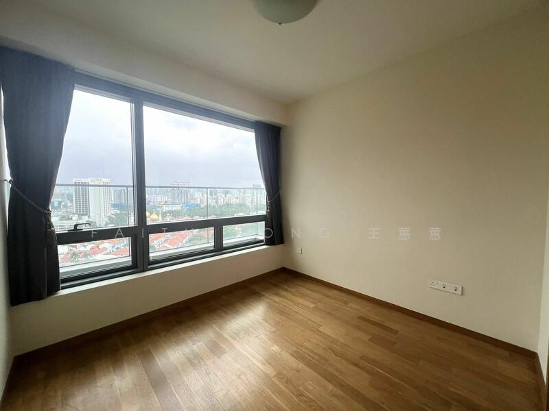 Concourse Skyline, 296 Beach Road, 2 Bedrooms, 1,173 sqft, Condominium For Rent, by Faith Wong 王蕙蕙, 21357670 - PropertyGuru.com.sg