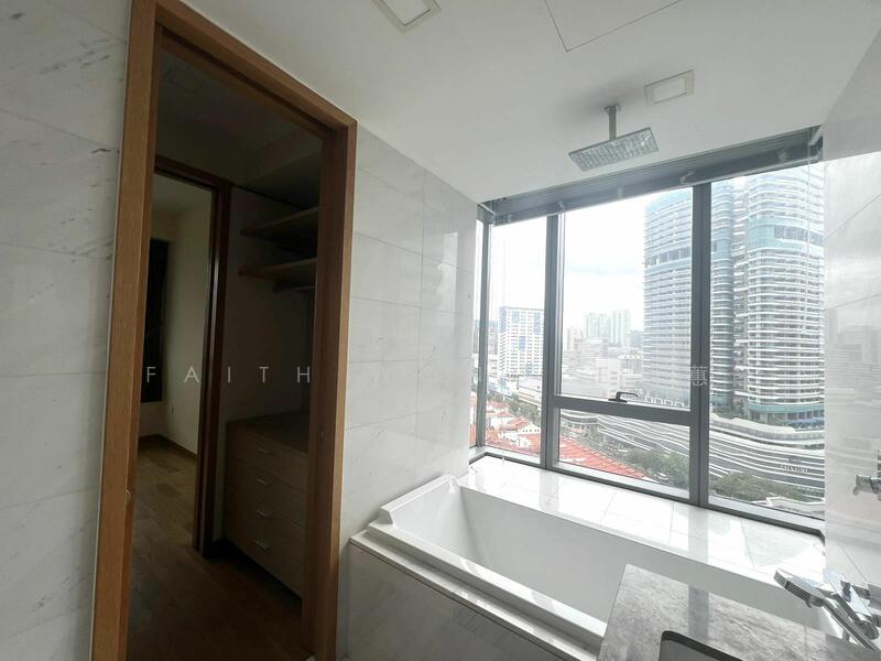 Concourse Skyline, 296 Beach Road, 2 Bedrooms, 1,173 sqft, Condominium For Rent, by Faith Wong 王蕙蕙, 21357670 - PropertyGuru.com.sg