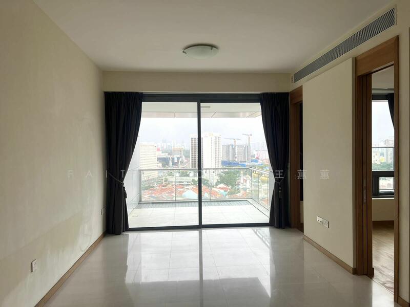 Concourse Skyline, 296 Beach Road, 2 Bedrooms, 1,173 sqft, Condominium For Rent, by Faith Wong 王蕙蕙, 21357670 - PropertyGuru.com.sg
