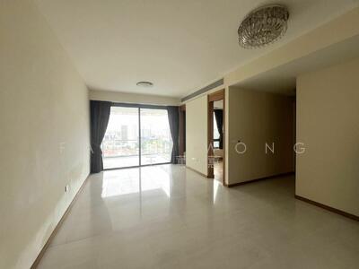 For Rent - Concourse Skyline