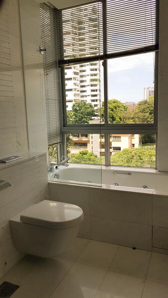 One Tree Hill Residence, 1A One Tree Hill, Tanglin / Holland / Bukit Timah, 3 Bedrooms, 1,130 sqft, Condominium For Rent, by Soo Chur, 21358056 - PropertyGuru.com.sg