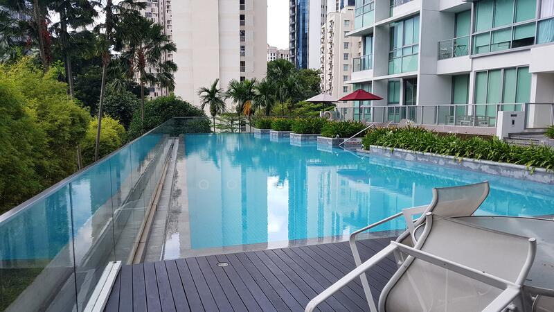 One Tree Hill Residence, 1A One Tree Hill, Tanglin / Holland / Bukit Timah, 3 Bedrooms, 1,130 sqft, Condominium For Rent, by Soo Chur, 21358056 - PropertyGuru.com.sg