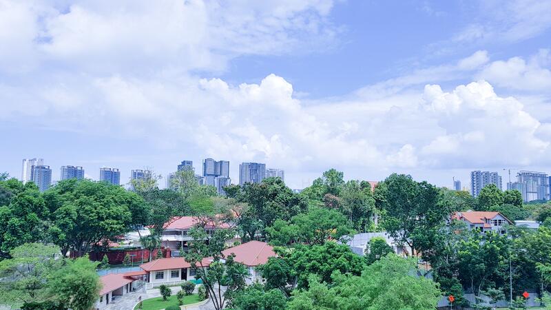 One Tree Hill Residence, 1A One Tree Hill, Tanglin / Holland / Bukit Timah, 3 Bedrooms, 1,130 sqft, Condominium For Rent, by Soo Chur, 21358056 - PropertyGuru.com.sg