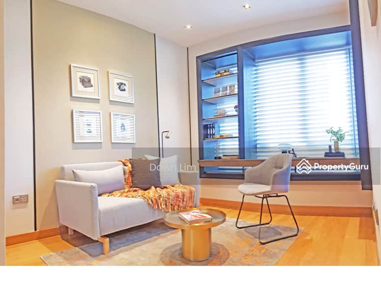 Bedroom or Study room
