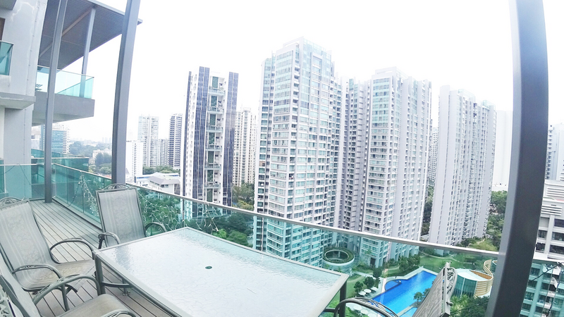 Parc Centennial Condominium For Sale at S$ 4,799,999 | PropertyGuru Singapore