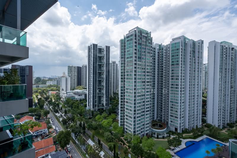 For Sale - Parc Centennial