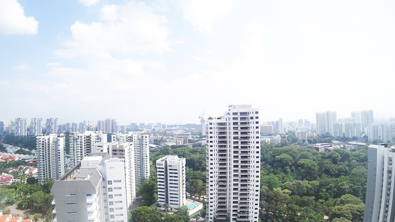 Montview Condominium For Sale at S$ 4,999,999 | PropertyGuru Singapore