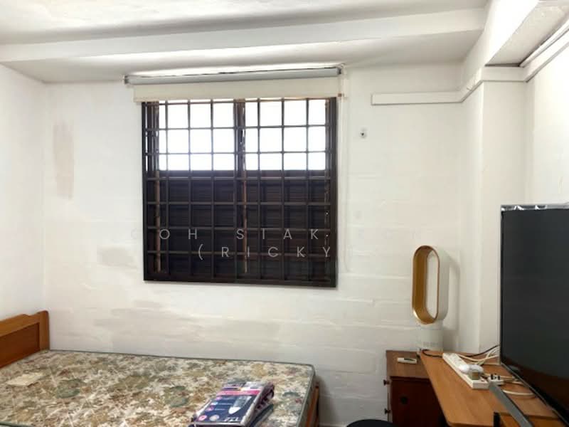 For Rent - 10 Haig Road