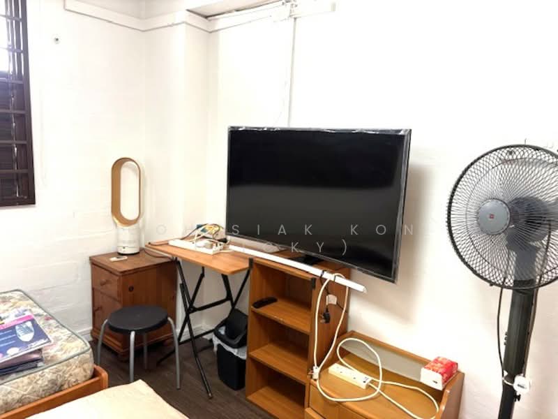 For Rent - 10 Haig Road