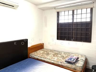 For Rent - 10 Haig Road