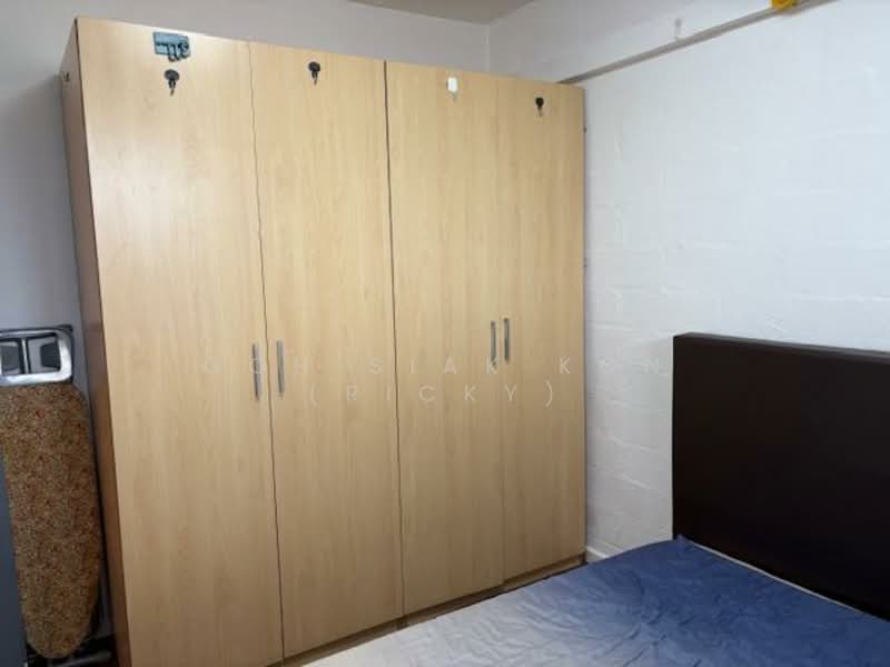 For Rent - 10 Haig Road