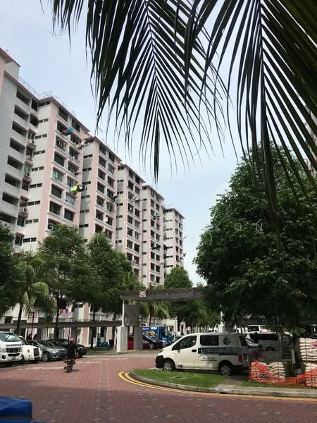 10 Haig Road, 10 Haig Road, 1 Bedroom, 60 sqft, HDB Flat For Rent, by Goh Siak Kon (Ricky), 21358718 - PropertyGuru.com.sg