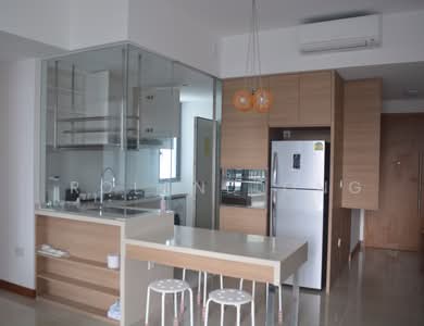 For Rent - Seastrand