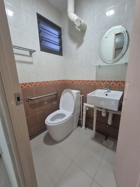 570 Ang Mo Kio Avenue 3, 570 Ang Mo Kio Avenue 3, Room Rental, 250 sqft, HDB Flat For Rent, by Adrian Hui 许光兴, 21359027 - PropertyGuru.com.sg