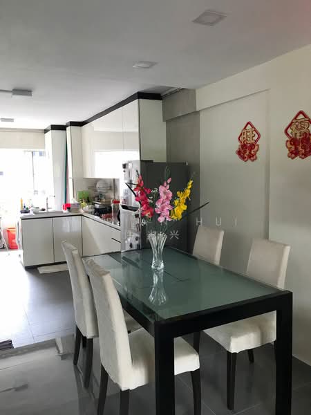 570 Ang Mo Kio Avenue 3, 570 Ang Mo Kio Avenue 3, Room Rental, 250 sqft, HDB Flat For Rent, by Adrian Hui 许光兴, 21359027 - PropertyGuru.com.sg