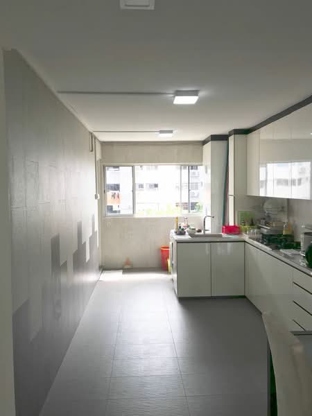 570 Ang Mo Kio Avenue 3, 570 Ang Mo Kio Avenue 3, Room Rental, 250 sqft, HDB Flat For Rent, by Adrian Hui 许光兴, 21359027 - PropertyGuru.com.sg