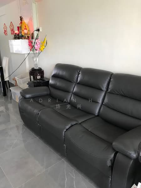 570 Ang Mo Kio Avenue 3, 570 Ang Mo Kio Avenue 3, Room Rental, 250 sqft, HDB Flat For Rent, by Adrian Hui 许光兴, 21359027 - PropertyGuru.com.sg