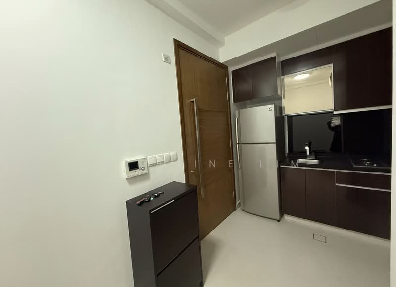 Loft @ Nathan, 31 Nathan Road, 2 Bedrooms, 452 sqft, Condominium For Rent, by Catherine Lim, 21359638 - PropertyGuru.com.sg