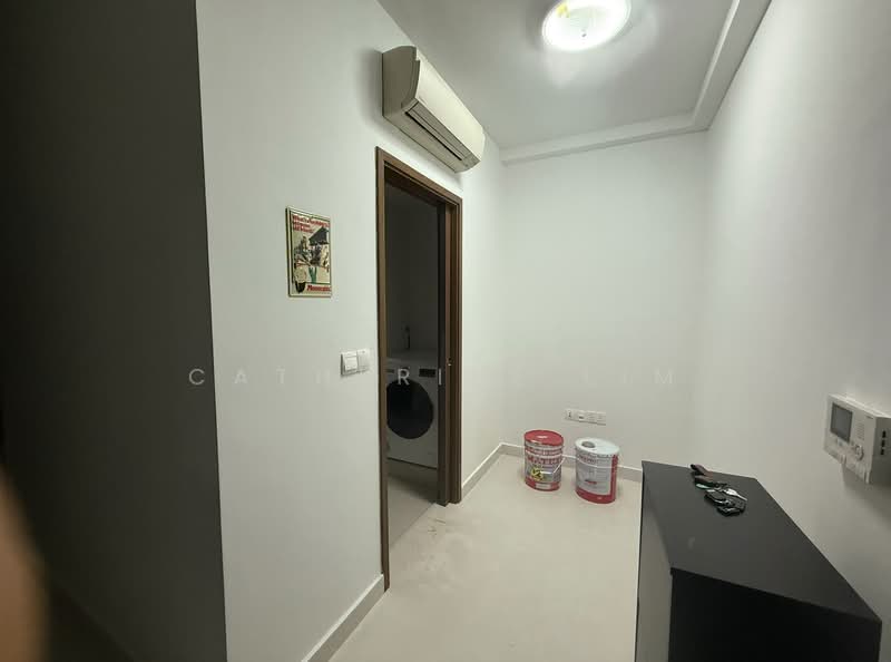 Loft @ Nathan, 31 Nathan Road, 2 Bedrooms, 452 sqft, Condominium For Rent, by Catherine Lim, 21359638 - PropertyGuru.com.sg