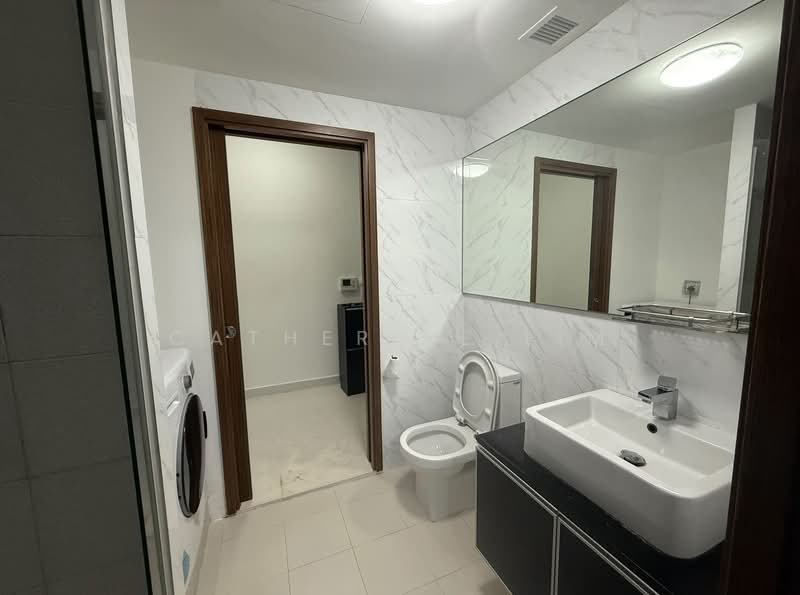 Loft @ Nathan, 31 Nathan Road, 2 Bedrooms, 452 sqft, Condominium For Rent, by Catherine Lim, 21359638 - PropertyGuru.com.sg